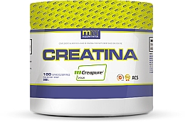 Kup Suplement diety Kreatyna - MM Supplements Creatina