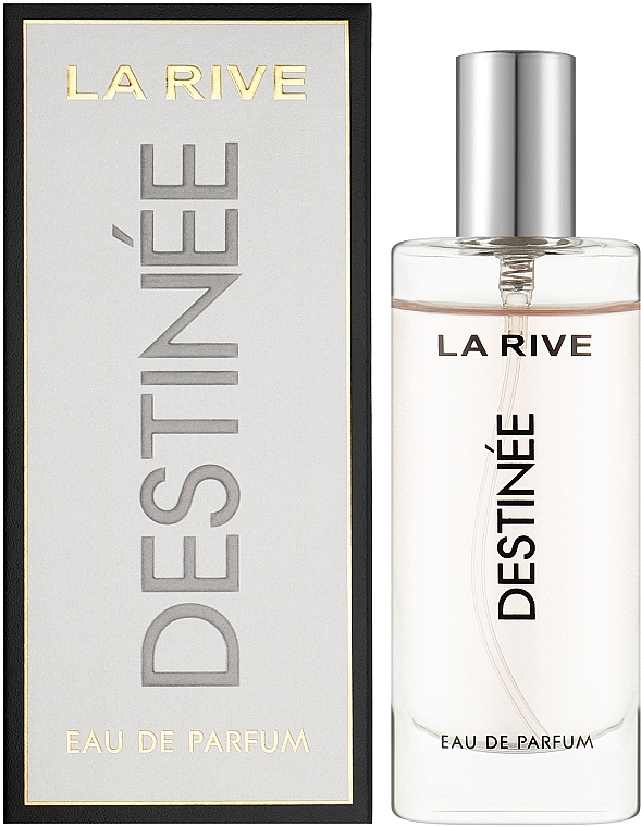La Rive Destinée - Woda perfumowana — Zdjęcie N2