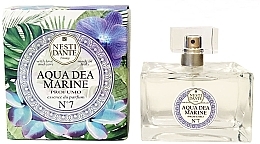 Nesti Dante №7 Aqua Dea Marine - Perfumy — Zdjęcie N1