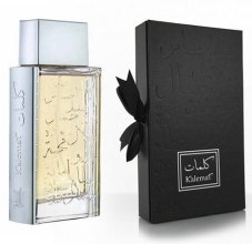 Kup Arabian Oud Kalemat Black - Woda perfumowana