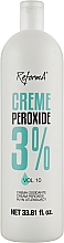 Kup Utleniacz w kremie 3% - ReformA Cream Peroxide 10 Vol