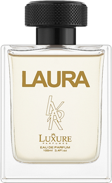 Luxure Laura - Woda perfumowana — Zdjęcie N1