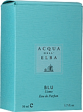 Acqua Dell'Elba Blu - Woda perfumowana — Zdjęcie N2