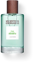 Kup Les Senteurs Gourmandes The Absolu - Woda perfumowana