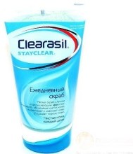 Kup Codzienny peeling do twarzy - Clearasil Stayclear