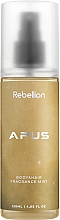 Rebellion Apus - Perfumowany spray do ciała i włosów — Zdjęcie N1