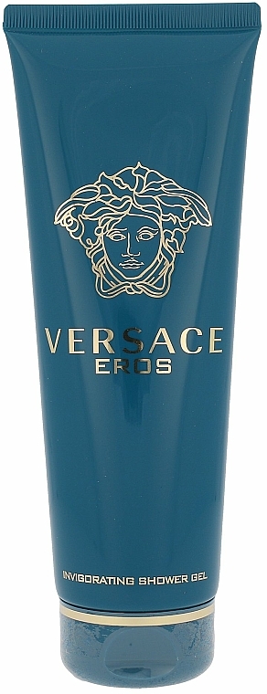 Versace Eros - Żel pod prysznic — Zdjęcie N1