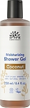 Organiczny żel nawilżający pod prysznic Kokos - Urtekram Coconut Shower Gel — Zdjęcie N1