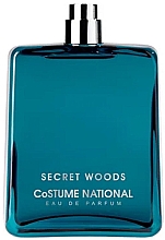 Costume National Secret Woods - Woda perfumowana — Zdjęcie N2