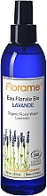 Woda lawendowa do twarzy - Florame Organic Lavender Floral Water  — Zdjęcie N1