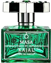 Kup Kajal Perfumes Paris Masa - Woda perfumowana