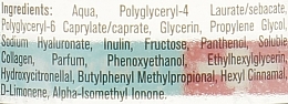 Prebiotyczny tonik do twarzy - Dr. Clinic Prebiotic Refreshing Tonic — Zdjęcie N2
