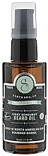 Kup Olejek do brody Bergamotka - Suavecito Premium Blends Ivory Bergamot Beard Oil