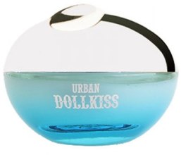 Kup Nawilżający krem do twarzy - Urban Dollkiss Delicious Water in Cream