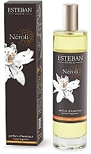 Kup Esteban Neroli - Perfumowany spray do domu