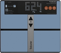 Kup Waga diagnostyczna BF 980 WIFI - Beurer
