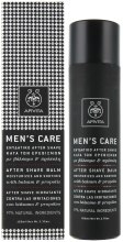 Kup Balsam po goleniu Dziurawiec i propolis - Apivita Men Men's Care After Shave Balm With Hypericum & Propolis