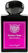 Lorenzo Pazzaglia Passion Rose - Perfumy — Zdjęcie N1