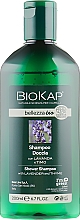 Szampon i żel pod prysznic - BiosLine BioKap — Zdjęcie N2
