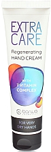 Kup Regenerujący krem do rąk - Barwa Extra Care Regeneration Hand Cream