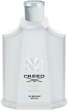 Kup Creed Love in White - Żel pod prysznic