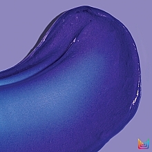 Odżywka do włosów Neutralizacja żółtych tonów - Matrix Total Results So Silver Purple Conditioner — Zdjęcie N2