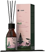 Dyfuzor zapachowy Bali - HiSkin Home Bali Fragrance Diffuser — Zdjęcie N1