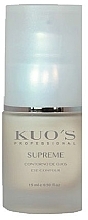 Kup Krem pod oczy - Kuo's Supreme Eye Contour Cream