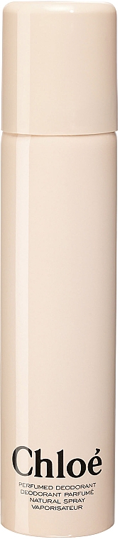 Chloé - Perfumowany dezodorant — Zdjęcie N1