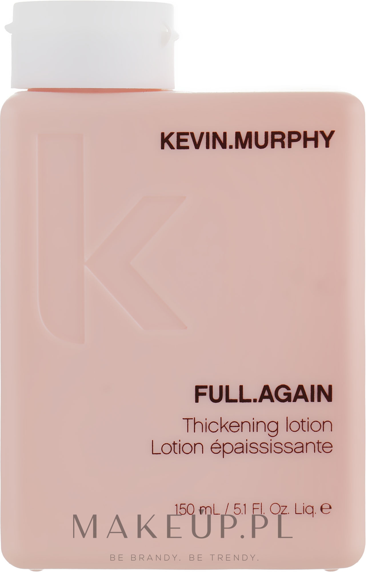 Balsam dodający objętości i zagęszczający włosy - Kevin.Murphy Full.Again Thickening Lotion — Zdjęcie 150 ml
