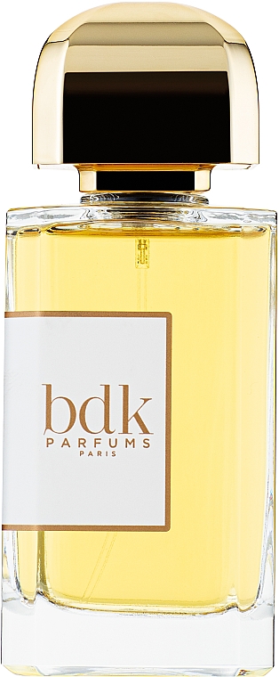 BDK Parfums Velvet Tonka - Woda perfumowana — Zdjęcie N1