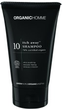 Kup 10 Szampon dla mężczyzn - Green People 10 Itch Away Shampoo