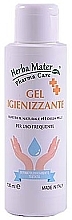 Kup Żel dezynfekujący do dłoni - Herba Mater Sanitizing Gel