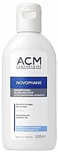 Ultraodżywczy szampon do włosów - ACM Laboratoires Novophane Ultra-Nourishing Shampoo — Zdjęcie N1