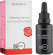 Kup Intensywne bio-serum na bazie olejku z dzikiej róży - Bioearth Siero Intensivo