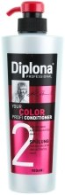 Kup Odżywka do włosów farbowanych - Diplona Professional Your Color Profi Conditioner