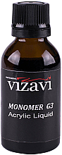 Kup Monomer do stylizacji paznokci - Vizavi Professional Acrylic Professional Liquid G3