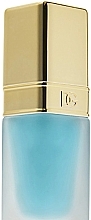 Olejek wypełniający usta - Dolce & Gabbana Mint Oil Lip Plumper — Zdjęcie N3