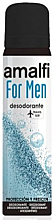 Kup Dezodorant w sprayu Dla Mężczyzn - Amalfi Desodorizante Spray 