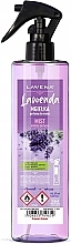 Kup Lawendowy odświeżacz powietrza w sprayu - Sedan Lavena Lavender Mist Interior Parfume