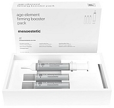 Kup Zestaw - Mesoestetic Age Element Firming Booster Pack