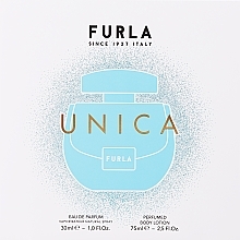 Furla Unica - Zestaw (edp/30ml + b/lot/75ml) — Zdjęcie N2