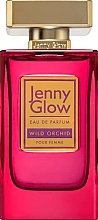 Jenny Glow Wild Orchid - Woda perfumowana — Zdjęcie N2