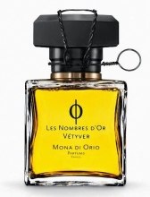 Kup Mona di Orio Les Nombres Dor Vetyver - Woda perfumowana