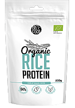 Kup Bio białko ryżowe - Diet-Food Bio Rice Protein