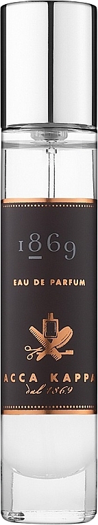 Acca Kappa 1869 - Woda perfumowana (mini) — Zdjęcie N1