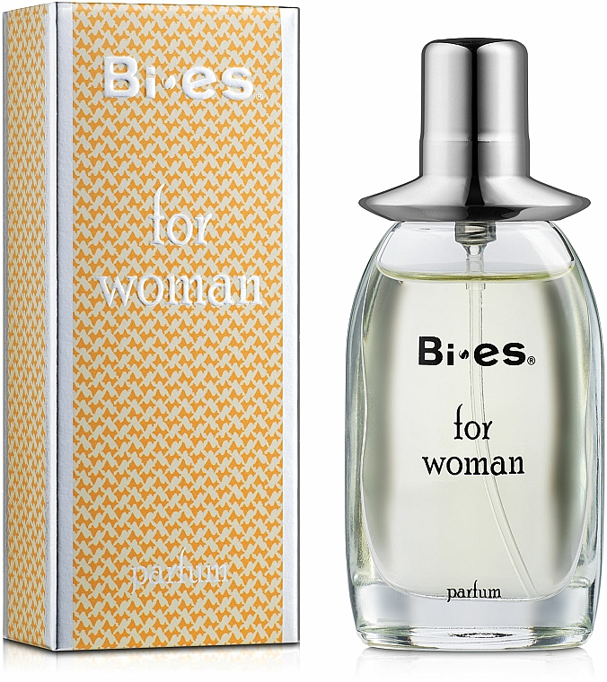 Bi-es For Woman - Perfumy — Zdjęcie N2
