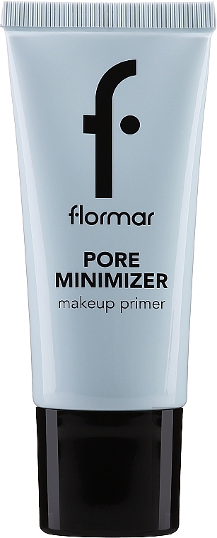 Baza pod makijaż minimalizująca pory - Flormar Pore Minimizing Make-Up Primer — Zdjęcie N1