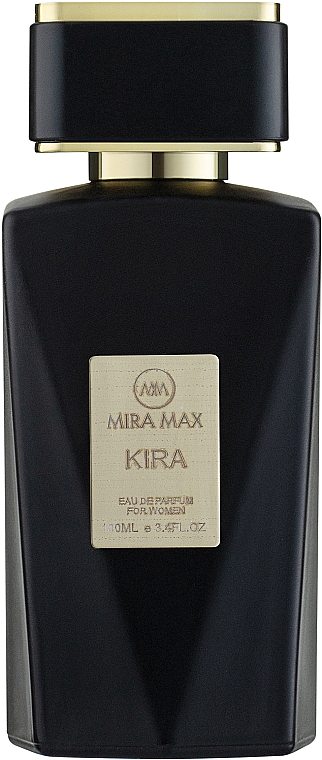 Mira Max Kira - Woda perfumowana — Zdjęcie N1