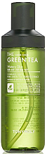 Kup Nawilżający tonik do twarzy z ekstraktem z zielonej herbaty - Tony Moly The Chok Chok Green Tea Watery Skin